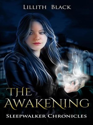 cover image of Sleepwalker Chronicles